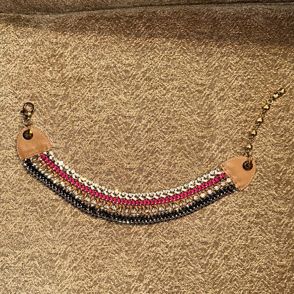 Henri Bendel necklace